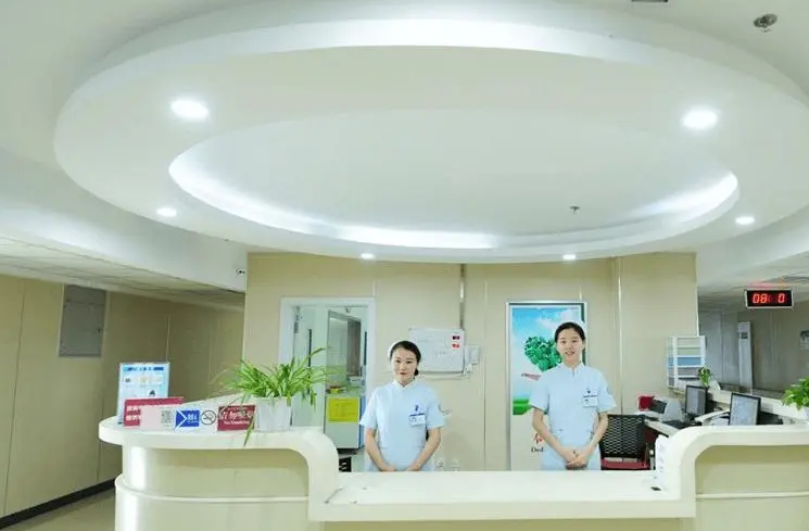 江岸正规供卵试管中心